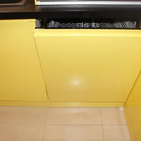Le Cosy Apartment *