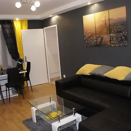 Le Cosy * Deuil-la-Barre