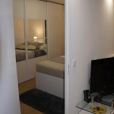 Le Cosy *