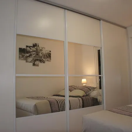 Le Cosy Apartment *