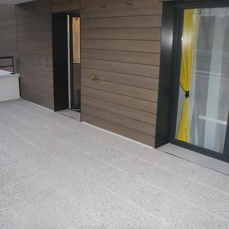 Le Cosy Apartment Deuil-la-Barre