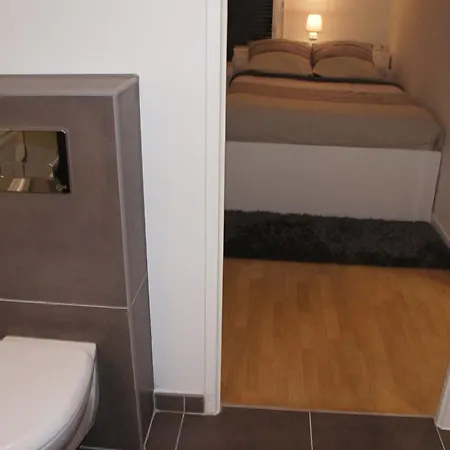 Le Cosy Apartment Deuil-la-Barre