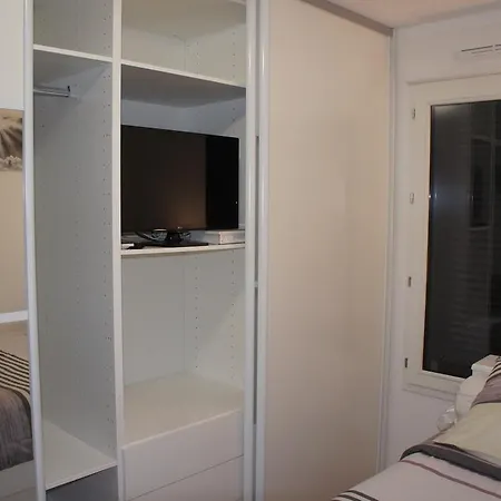 Apartment Le Cosy