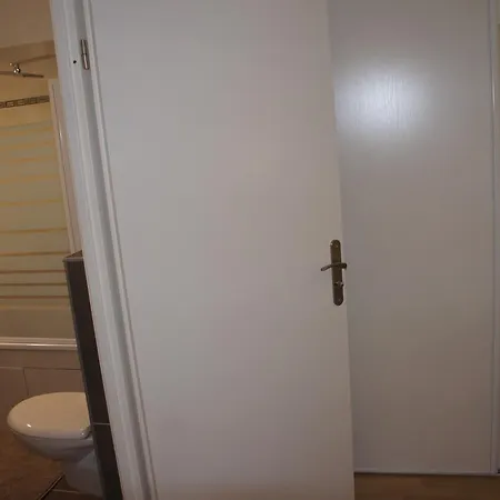 Apartment Le Cosy *